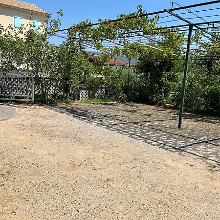 Apartamento Cornus Vallis Krk Town Exterior foto
